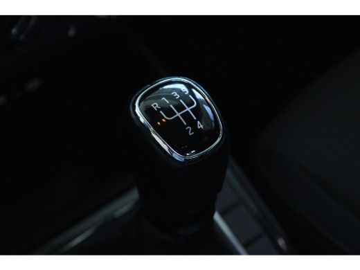 Skoda Fabia 1.0 MPI Greentech Ambition | Cruise Control | Stoelverwarming | Carplay | Sensoren | Airco | Radio ActivLease financial lease
