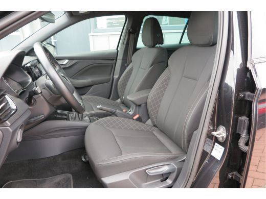 Skoda Scala 1.0 TSI 110pk H6 Sport Business. Panoramadak , Led, Stoelverwarming, Achteruitrijcamera , PDC , C... ActivLease financial lease
