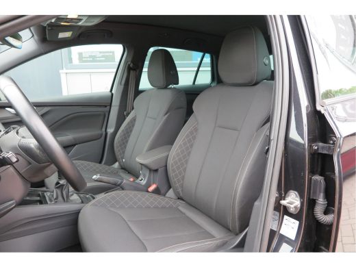 Skoda Scala 1.0 TSI 110pk H6 Sport Business. Panoramadak , Led, Stoelverwarming, Achteruitrijcamera , PDC , C... ActivLease financial lease