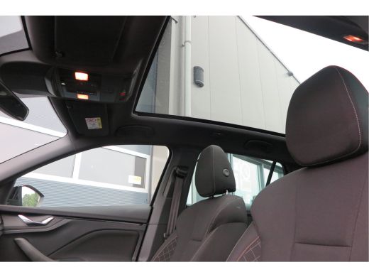 Skoda Scala 1.0 TSI 110pk H6 Sport Business. Panoramadak , Led, Stoelverwarming, Achteruitrijcamera , PDC , C... ActivLease financial lease