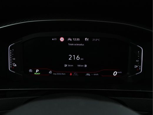 Volkswagen Arteon 1.4 TSI eHybrid R-Line Business (Plug-in) {SoH-90%} (INCL-BTW) *PANO | LEATHER-ARTVELOURS | FULL-... ActivLease financial lease