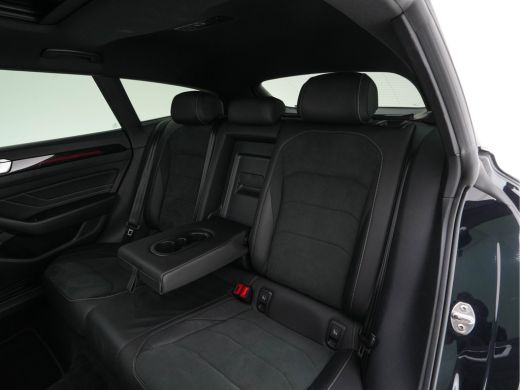 Volkswagen Arteon 1.4 TSI eHybrid R-Line Business (Plug-in) {SoH-90%} (INCL-BTW) *PANO | LEATHER-ARTVELOURS | FULL-... ActivLease financial lease