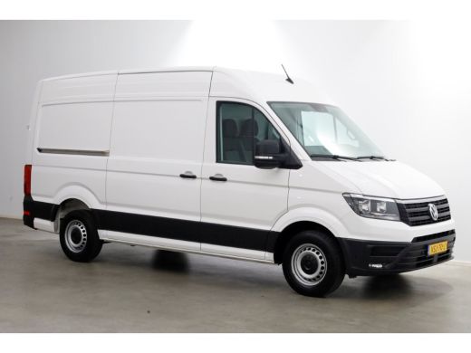 Volkswagen Crafter 30 2.0 TDI 140pk L3H3 (L2H2) Comfortline Airco/Navi/Camera 10-2022 ActivLease financial lease