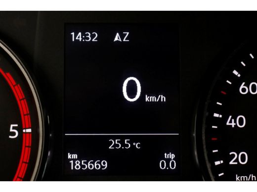 Volkswagen Crafter 30 2.0 TDI 140pk L3H3 (L2H2) Comfortline Airco/Navi/Camera 10-2022 ActivLease financial lease