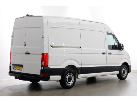 Volkswagen Crafter 30 2.0 TDI 140pk L3H3 (L2H2) Comfortline Airco/Navi/Camera 10-2022 ActivLease financial lease