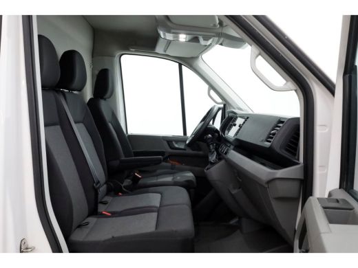 Volkswagen Crafter 30 2.0 TDI 140pk L3H3 (L2H2) Comfortline Airco/Navi/Camera 10-2022 ActivLease financial lease
