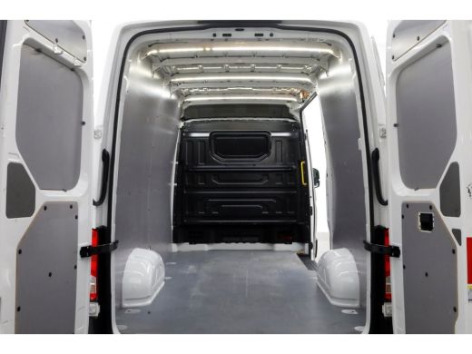 Volkswagen Crafter 30 2.0 TDI 140pk L3H3 (L2H2) Comfortline Airco/Navi/Camera 10-2022 ActivLease financial lease