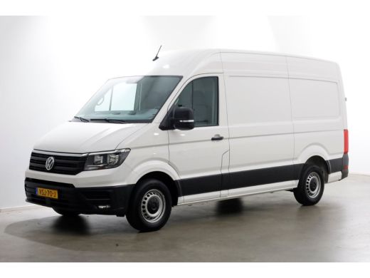 Volkswagen Crafter 30 2.0 TDI 140pk L3H3 (L2H2) Comfortline Airco/Navi/Camera 10-2022 ActivLease financial lease