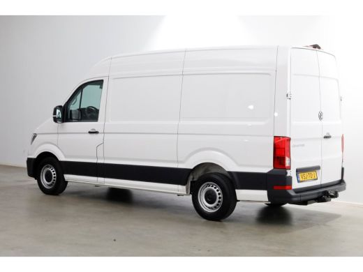 Volkswagen Crafter 30 2.0 TDI 140pk L3H3 (L2H2) Comfortline Airco/Navi/Camera 10-2022 ActivLease financial lease