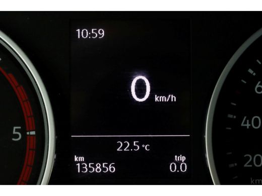 Volkswagen Crafter 35 2.0 TDI E6 Bakwagen met achterdeuren 2-Persoons 02-2021 ActivLease financial lease