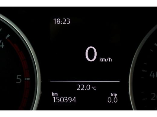 Volkswagen Crafter 35 2.0 TDI E6 Bakwagen met achterdeuren 2-Persoons 04-2021 ActivLease financial lease