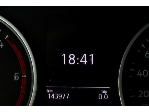 Volkswagen Crafter 35 2.0 TDI E6 Bakwagen met achterdeuren 2-Persoons 09-2020 ActivLease financial lease