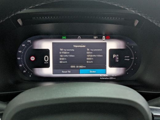 Volvo  XC40 Recharge Pro | Trekhaak | 360 Camera | Warmtepomp | Stuurwiel en stoelen verwarmd | ActivLease financial lease