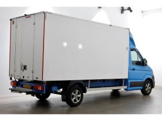 Volkswagen Crafter 35 2.0 TDI E6 Bakwagen met achterdeuren 2-Persoons 09-2020