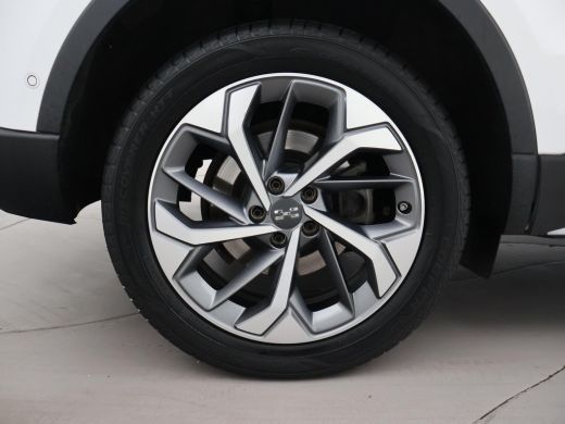 Aiways U5 63kWh SHOWROOM + 19 INCH LMV | ADAPTIVE CRUISE | LEDER | 360 CAMERA | APPLE CARPLAY | LED ActivLease financial lease