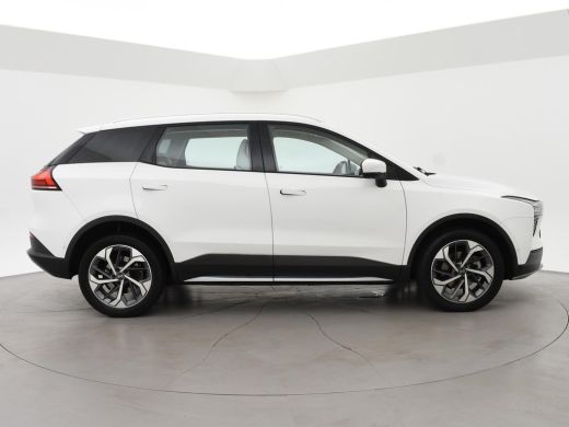 Aiways U5 63kWh SHOWROOM + 19 INCH LMV | ADAPTIVE CRUISE | LEDER | 360 CAMERA | APPLE CARPLAY | LED ActivLease financial lease