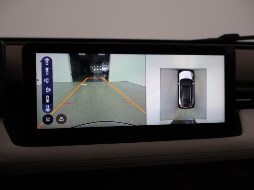 Aiways U5 63kWh SHOWROOM + 19 INCH LMV | ADAPTIVE CRUISE | LEDER | 360 CAMERA | APPLE CARPLAY | LED ActivLease financial lease