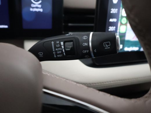 Aiways U5 63kWh SHOWROOM + 19 INCH LMV | ADAPTIVE CRUISE | LEDER | 360 CAMERA | APPLE CARPLAY | LED ActivLease financial lease