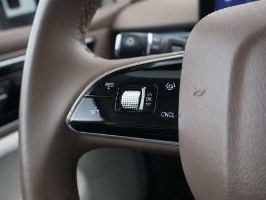 Aiways U5 63kWh SHOWROOM + 19 INCH LMV | ADAPTIVE CRUISE | LEDER | 360 CAMERA | APPLE CARPLAY | LED ActivLease financial lease