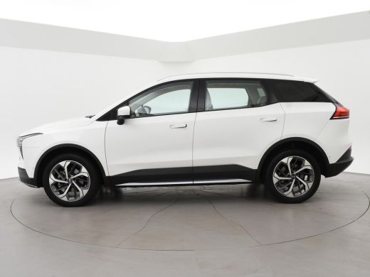 Aiways U5 63kWh SHOWROOM + 19 INCH LMV | ADAPTIVE CRUISE | LEDER | 360 CAMERA | APPLE CARPLAY | LED ActivLease financial lease