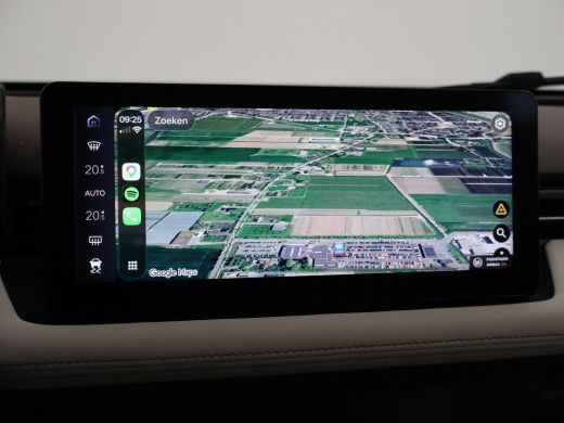 Aiways U5 63kWh SHOWROOM + 19 INCH LMV | ADAPTIVE CRUISE | LEDER | 360 CAMERA | APPLE CARPLAY | LED ActivLease financial lease