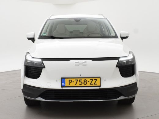Aiways U5 63kWh SHOWROOM + 19 INCH LMV | ADAPTIVE CRUISE | LEDER | 360 CAMERA | APPLE CARPLAY | LED ActivLease financial lease