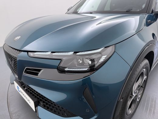 Alfa Romeo Junior Ibrida Sport Speciale | "Sport Speciale" alcantara bekleding met witte accenten - 6-voudig elektr... ActivLease financial lease