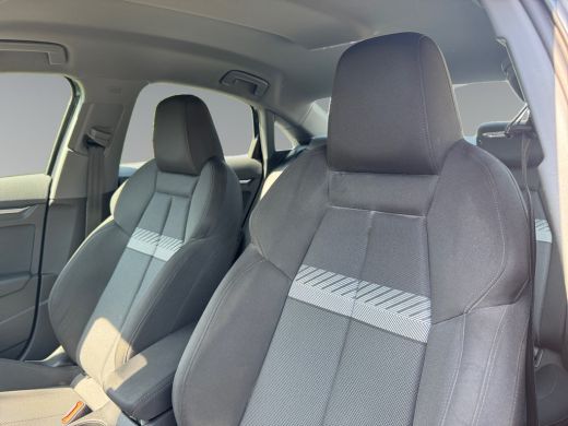 Audi A3 Limousine 30 115pk TFSI Advanced edition Achterklep met comfortopening | Cruise control | Audi vi... ActivLease financial lease