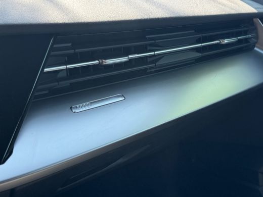 Audi A3 Limousine 30 115pk TFSI Advanced edition Achterklep met comfortopening | Cruise control | Audi vi... ActivLease financial lease