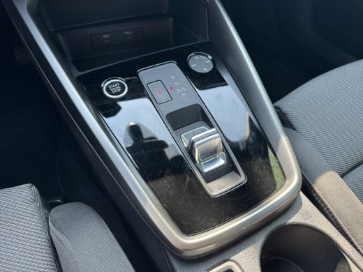 Audi A3 Limousine 30 115pk TFSI Advanced edition Achterklep met comfortopening | Cruise control | Audi vi... ActivLease financial lease