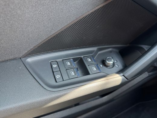 Audi A3 Limousine 30 115pk TFSI Advanced edition Achterklep met comfortopening | Cruise control | Audi vi... ActivLease financial lease