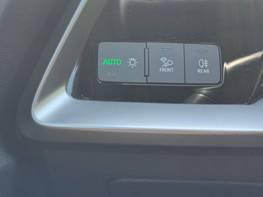Audi A3 Limousine 30 115pk TFSI Advanced edition Achterklep met comfortopening | Cruise control | Audi vi... ActivLease financial lease