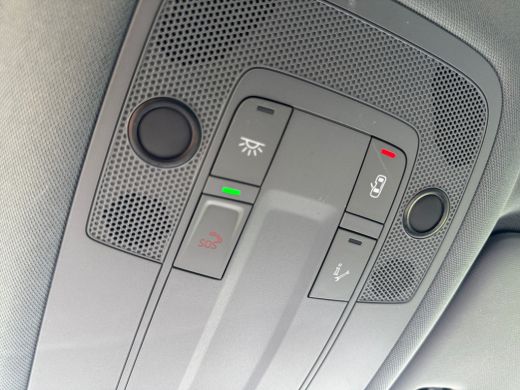 Audi A3 Limousine 30 115pk TFSI Advanced edition Achterklep met comfortopening | Cruise control | Audi vi... ActivLease financial lease