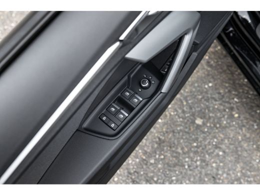 Audi A3 Sportback 40 TFSI e Advanced edition | Achteruitrijcamera | Bestuurdersstoel elektr. | Achterklep... ActivLease financial lease