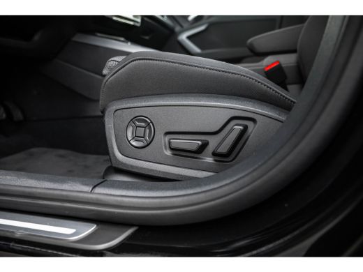 Audi A3 Sportback 40 TFSI e Advanced edition | Achteruitrijcamera | Bestuurdersstoel elektr. | Achterklep... ActivLease financial lease