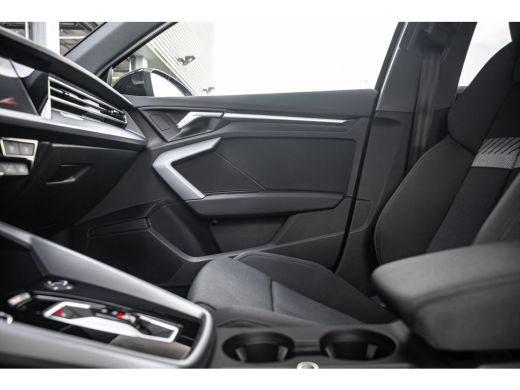 Audi A3 Sportback 40 TFSI e Advanced edition | Achteruitrijcamera | Bestuurdersstoel elektr. | Achterklep... ActivLease financial lease