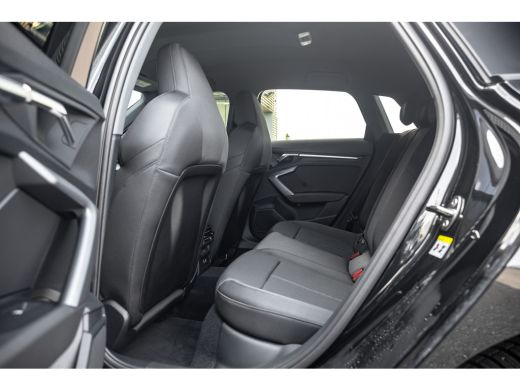 Audi A3 Sportback 40 TFSI e Advanced edition | Achteruitrijcamera | Bestuurdersstoel elektr. | Achterklep... ActivLease financial lease