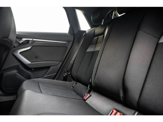 Audi A3 Sportback 40 TFSI e Advanced edition | Achteruitrijcamera | Bestuurdersstoel elektr. | Achterklep... ActivLease financial lease