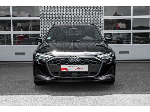 Audi A3 Sportback 40 TFSI e Advanced edition | Achteruitrijcamera | Bestuurdersstoel elektr. | Achterklep... ActivLease financial lease