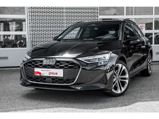Audi A3 Sportback 40 TFSI e Advanced edition | Achteruitrijcamera | Bestuurdersstoel elektr. | Achterklep... ActivLease financial lease