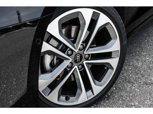 Audi A3 Sportback 40 TFSI e Advanced edition | Achteruitrijcamera | Bestuurdersstoel elektr. | Achterklep... ActivLease financial lease