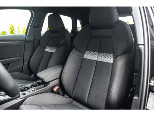 Audi A3 Sportback 40 TFSI e Advanced edition | Achteruitrijcamera | Bestuurdersstoel elektr. | Achterklep... ActivLease financial lease