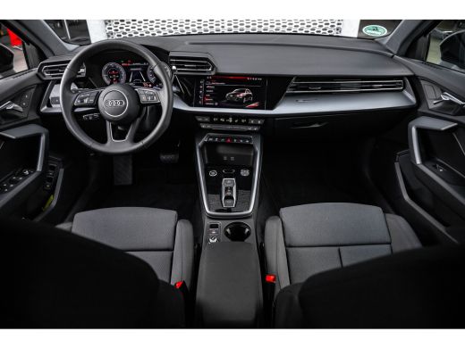 Audi A3 Sportback 40 TFSI e Advanced edition | Achteruitrijcamera | Bestuurdersstoel elektr. | Achterklep... ActivLease financial lease