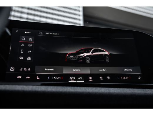 Audi A5 Avant 2.0 e-hybrid quattro S edition | Panoramadak | Sfeerverlichting | 360 Camera | Stoelverwarm... ActivLease financial lease