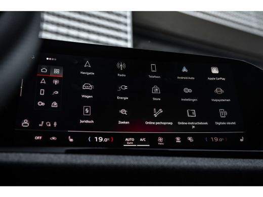 Audi A5 Avant 2.0 e-hybrid quattro S edition | Panoramadak | Sfeerverlichting | 360 Camera | Stoelverwarm... ActivLease financial lease