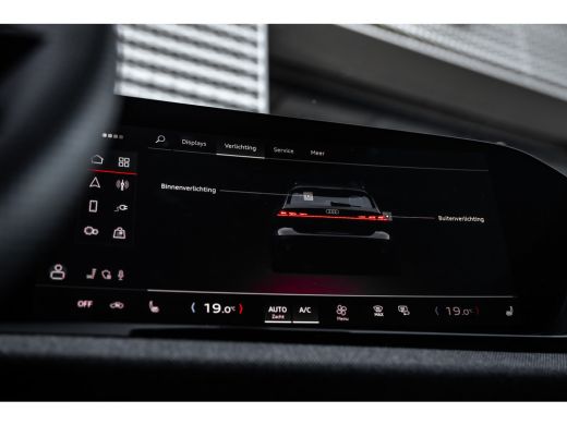 Audi A5 Avant 2.0 e-hybrid quattro S edition | Panoramadak | Sfeerverlichting | 360 Camera | Stoelverwarm... ActivLease financial lease