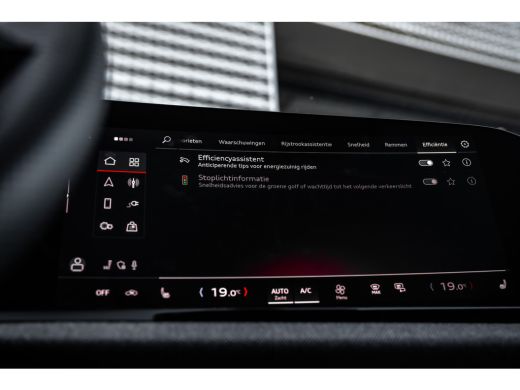 Audi A5 Avant 2.0 e-hybrid quattro S edition | Panoramadak | Sfeerverlichting | 360 Camera | Stoelverwarm... ActivLease financial lease