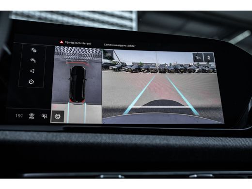 Audi A5 Avant 2.0 e-hybrid quattro S edition | Panoramadak | Sfeerverlichting | 360 Camera | Stoelverwarm... ActivLease financial lease