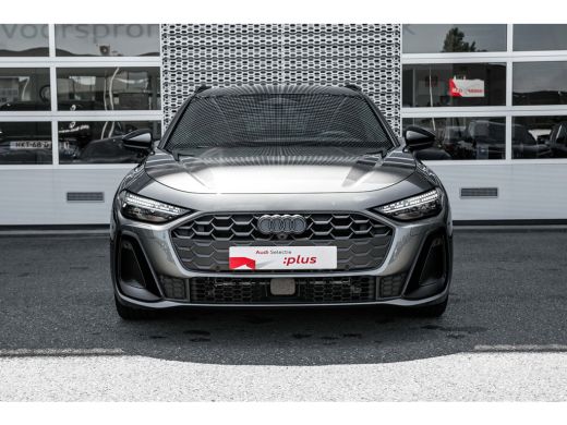 Audi A5 Avant 2.0 e-hybrid quattro S edition | Panoramadak | Sfeerverlichting | 360 Camera | Stoelverwarm... ActivLease financial lease