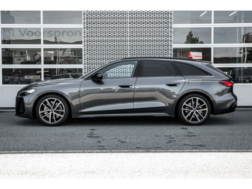 Audi A5 Avant 2.0 e-hybrid quattro S edition | Panoramadak | Sfeerverlichting | 360 Camera | Stoelverwarm... ActivLease financial lease